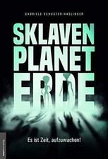 Sklavenplanet erde zeit gebraucht kaufen  Berlin