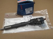Bosch 0986435249 fuel for sale  BARNSLEY