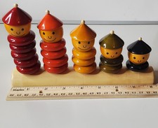 Match stack wooden for sale  Madison