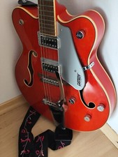 Gretsch gitarre gebraucht gebraucht kaufen  Vierkirchen
