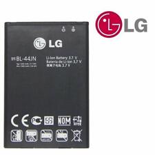 Bateria de substituição genuína LG BL-44JN Li-Ion 3.7V 1540mAh para Optimus comprar usado  Enviando para Brazil
