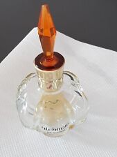 Flacon parfum vide d'occasion  Villevocance