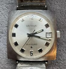 Vintage men benrus for sale  Parkville