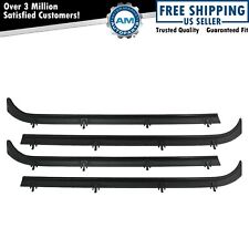 Window sweeps felts for sale  Gardner