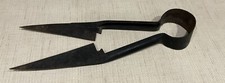 Vintage garden shears for sale  Dunedin