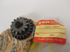 Nos suzuki rv125 for sale  ATHERSTONE