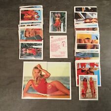 Alerte malibu baywatch d'occasion  Narbonne