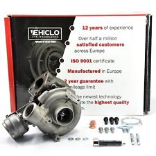 Turbocharger 700935 bmw for sale  LEICESTER