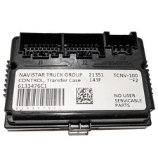 Módulo de controle de caixa de transferência OEM Chevy Silverado 4500 5500 6.6L diesel 2019-2021 comprar usado  Enviando para Brazil