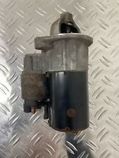 Anlasser starter kia gebraucht kaufen  Saarlouis