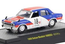 Datsun bluebird 1600 gebraucht kaufen  Maintal