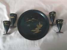 Vintage japan aizu for sale  Perryville