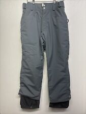 Burton neige pantalon d'occasion  Expédié en France