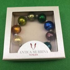 Antica murrina venezia usato  Teggiano