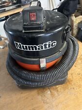 Numatic dbq 250 gebraucht kaufen  Kirchen