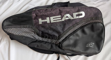 Head speed novak gebraucht kaufen  Bochum