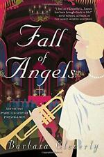 Fall angels inspector for sale  ROSSENDALE