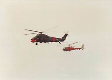 Military aircraft photograph for sale  EPPING