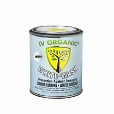 Organic white wash for sale  Los Angeles