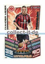 Match attax 341 gebraucht kaufen  Dreieich