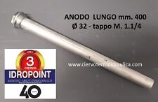 Anodo magnesio 1.1 usato  Bracciano