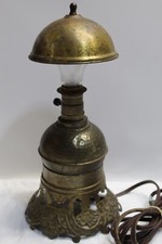 Vintage brass table for sale  Liberty