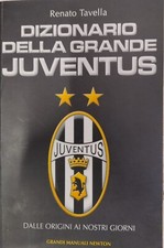 Libro calcio juventus usato  Rosignano Marittimo