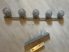 Paul neuhaus pendelleuchte gebraucht kaufen  Baesweiler