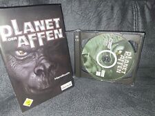 Planet affen 2cd gebraucht kaufen  Nürnberg