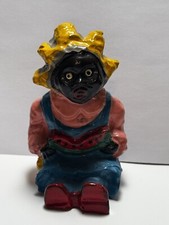 Vintage hand painted for sale  Greer