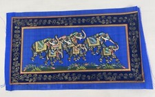 Original painting elephants for sale  Pottstown