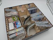 Netrunner lcg grundspiel gebraucht kaufen  Frankfurt am Main