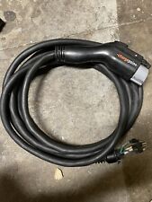 chargepoint home cable for sale  San Francisco