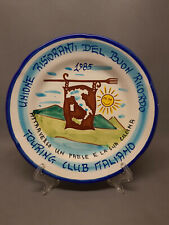 Unione ristoranti del usato  Oggiono