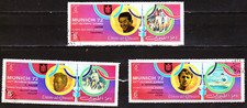 Stamp timbres uae d'occasion  Ploufragan