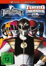 Power rangers film gebraucht kaufen  Berlin