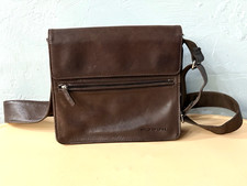 Vintage fossil brown for sale  Oklahoma City