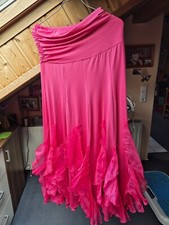 Tanz rock bauchtanz gebraucht kaufen  Lorsch