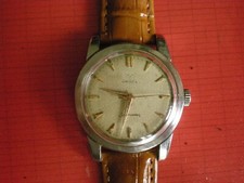 Omega seamaster dial d'occasion  La Rochelle
