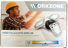 Arbeitsleuchte baustellenlampe gebraucht kaufen  Delmenhorst