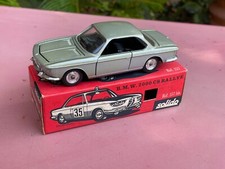Solido bmw 2000 d'occasion  Cognac