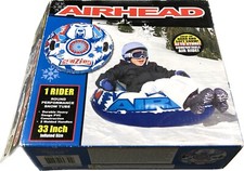 Airhead subzero round for sale  Des Moines