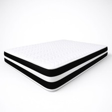 Resti orthopaedic mattress for sale  ILFORD