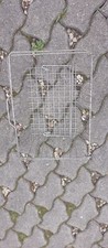 Einkaufskorb metallkorb konsum gebraucht kaufen  Leipzig