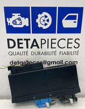 Module commande carrosserie d'occasion  Verneuil-l'Étang