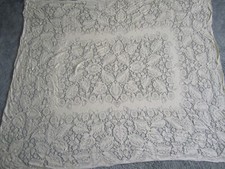 Vtg quaker lace for sale  Rock Creek