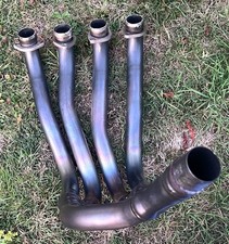 Gsxr 1000 exhaust for sale  CHIPPENHAM