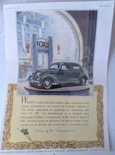 1937 ford pilot for sale  KIDDERMINSTER