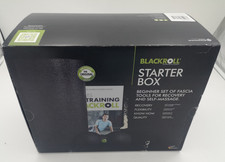 Blackroll starter box gebraucht kaufen  Bergkirchen