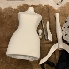 White female mannequin for sale  LONDON